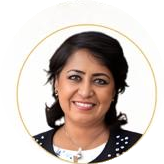 H.E. Ameenah Gurib-Fakim