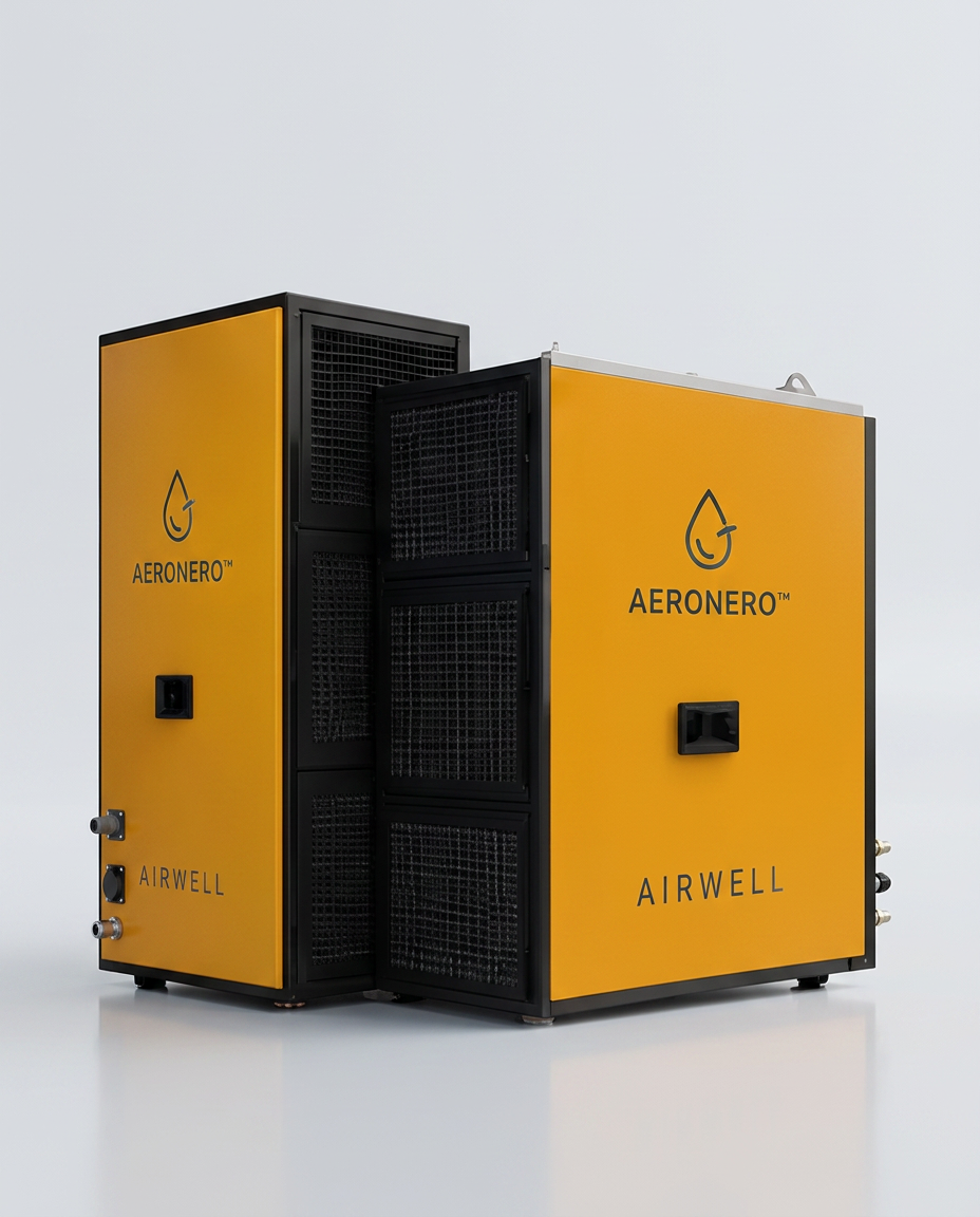 AIRWELL™