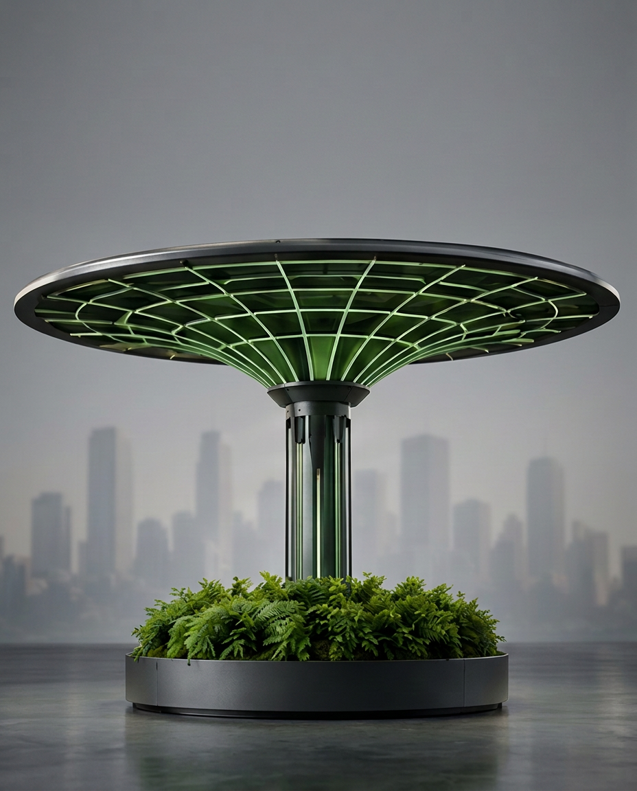 LIQUID TREE™