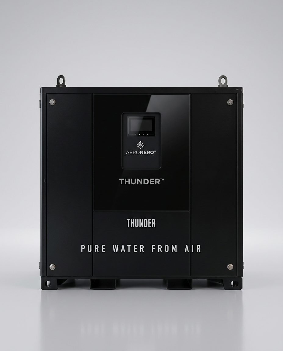 THUNDER™