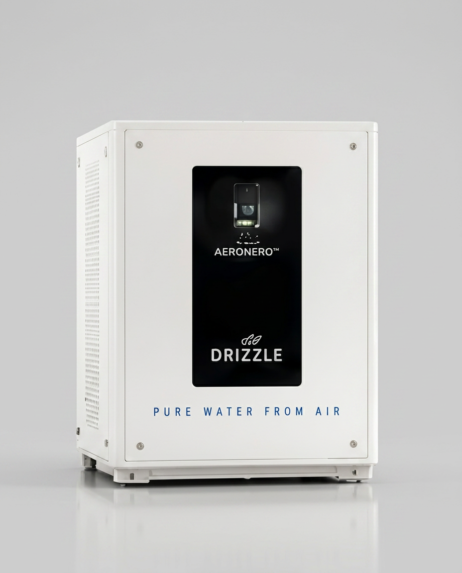 DRIZZLE™
