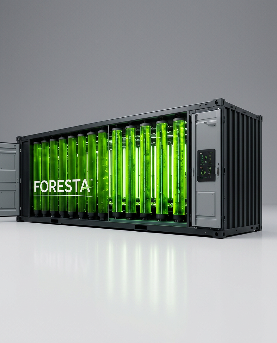 LIQUID FOREST™